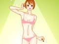 Game Dress Up - Fashion for Jenny