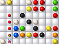 Game Mind Your Marbles