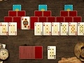 Game Scarab Solitaire