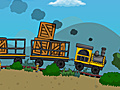 Game Coal Express 2