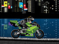 Game Nitro Ninjas