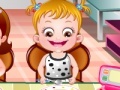 Game Baby Hazel Dining Manners