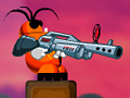 Game Alien Guard 2. Updated 
