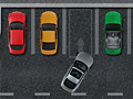Game Parking Space 2