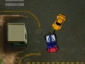 Game Towing Mania