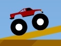Game Monster Truck Maniac 3