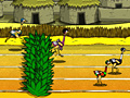 Game Big Birds Racing