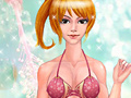 Game Prom Girl Make Up