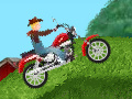Game Uphill farmer