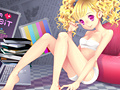 Game Geek Girl