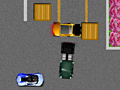 Game Park My truck