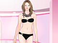Game Hannah Dakota Fanning Style