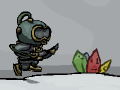 Game Heart of Ice