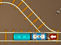 Game Park My Train