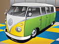 Game Pimp My CamperVan