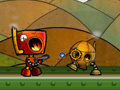 Game Steam Droid
