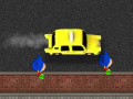 Game Sim Taxi New York