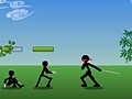 Game Stikmen Trinity