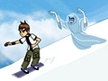 Game The Ghost