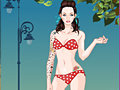 Game Pin Up Princess