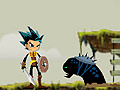 Game Death Planet: The Lost Planet