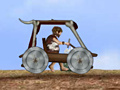 Game Stone Age Runner