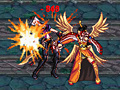 Game Fighting Jam