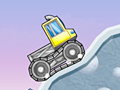 Game Snow Truck 2