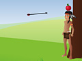 Game Tribal Shooter
