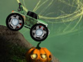 Game Truck or Treat