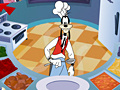 Game Frenzy Kitchen