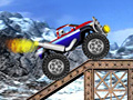 Game Epic Truck