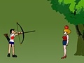 Game Shoot Belle