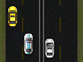 Game FBI Chase