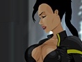 Game Deadly Venom