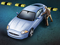 Game Carbon Auto Theft 2: Steal those hot wheels again 