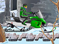 Game Snow Blitz