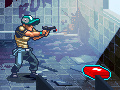 Game Undead End Hardcore