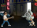 Game Zombie Blitz