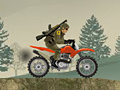 Game Army Rider