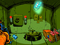 Game Sneak Thief 2