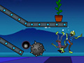 Game Zombies Must Die