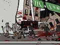 Game Zombie Trailer Park