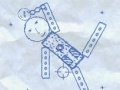 Game Ragdoll Cannon 3