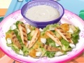 Game Caesar Salad