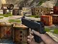 Game Last Bullet