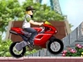 Game Uphill Rush 3