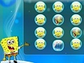 Game Twisting Puzzle Spongebob