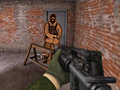 Game Army Training
