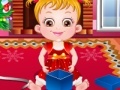 Game Baby Hazel Christmas Time 